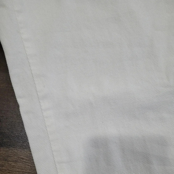 See by Chloe Cropped Belted Cord Trouser - Picture 6 of 16